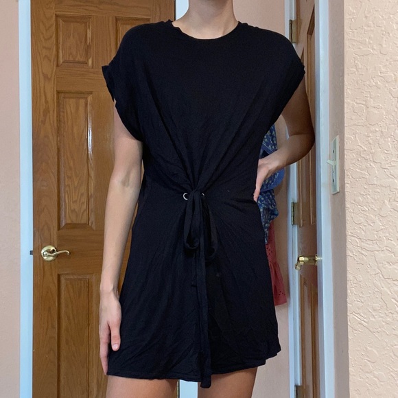 Lovers + friends cool girl dress black - Picture 5 of 5